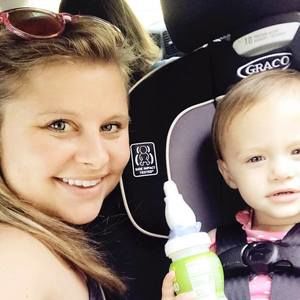 Meet your Posher, Natasha